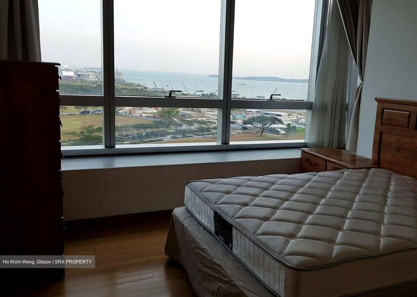 Marina Bay Residences (D1), Condominium #524065221